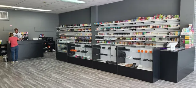 Midwest Vapers World