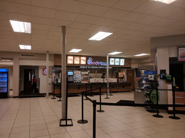 Chick-fil-A