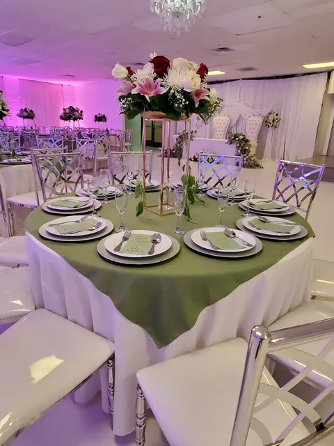 Queens Banquet Hall Reseda