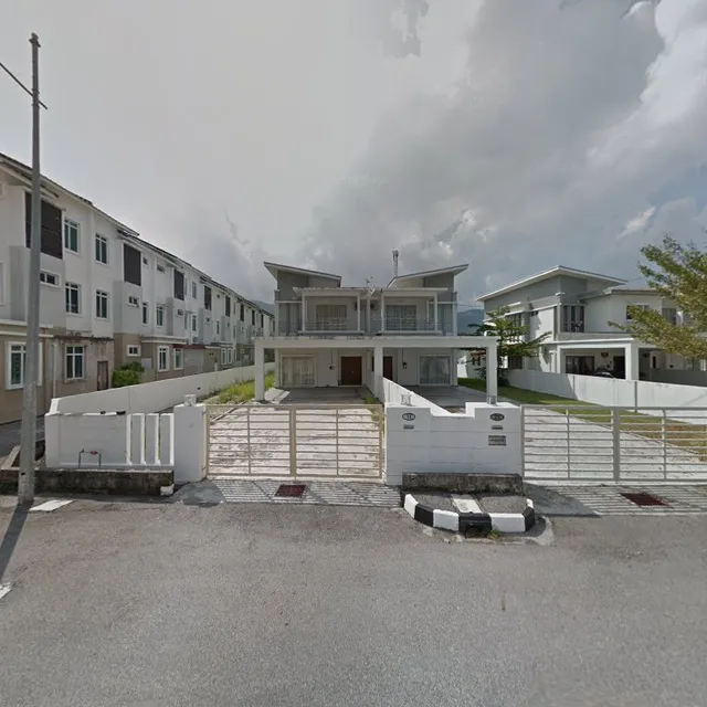 Venn Homestay, Balik Pulau