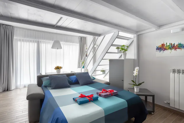 The Milky House Milan