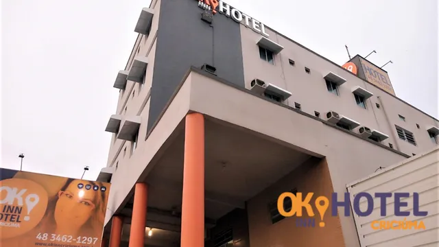 Ok Inn Criciúma
