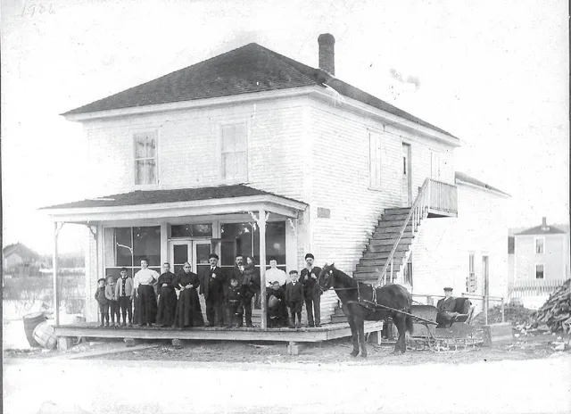 Plourde Furniture Co