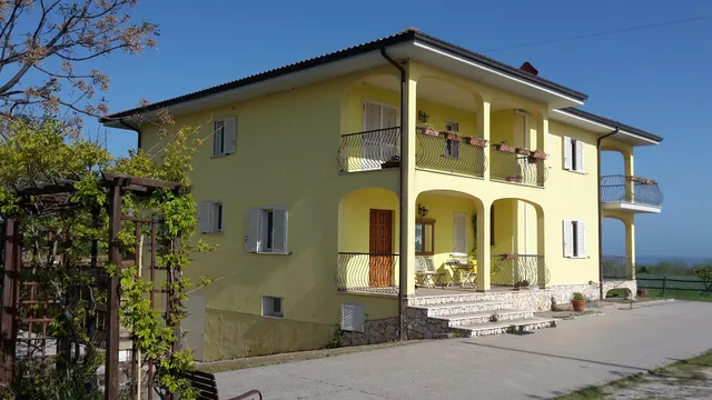 B & B Villa Marianna