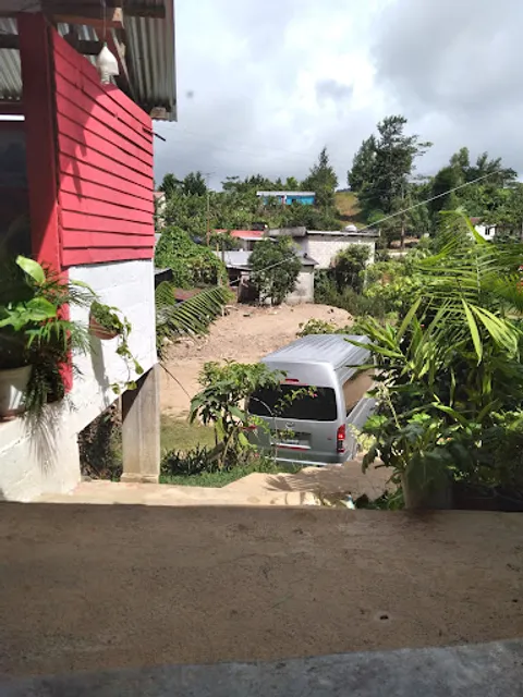 El Rinconcito Tziscao