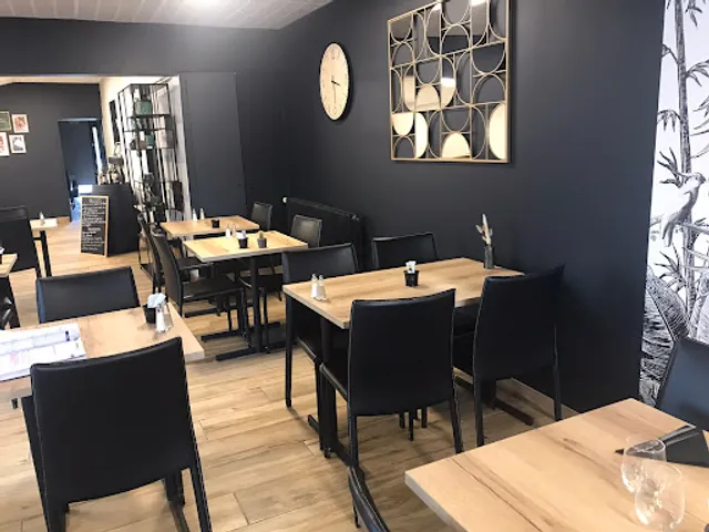 Restaurant de la Basilique