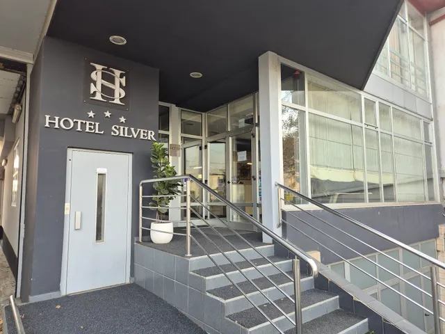 Hotel Silver