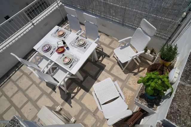 Arcuève - Domus Lapis