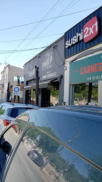 Lo de Pablo Pizzería