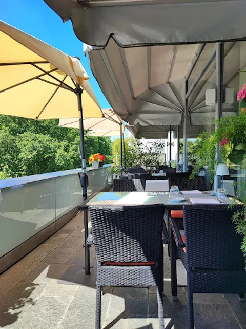 Ristorante Roma - Saarbrücken