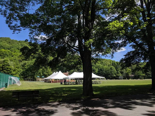 Fleischmanns Village Park