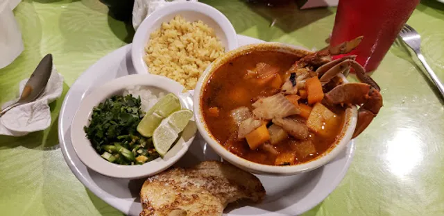 Vallarta's Mexican Grill