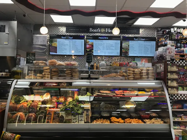 Price Right Express Deli