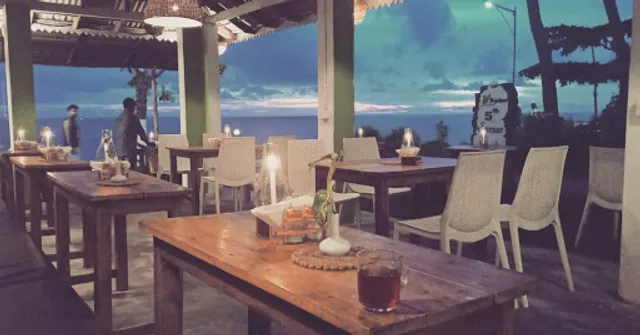 Holy Rabbit Restaurant