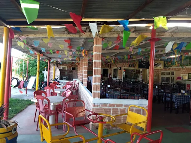 Churrascaria Sertaneja Engenho Buraré