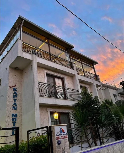 Kaptan Motel