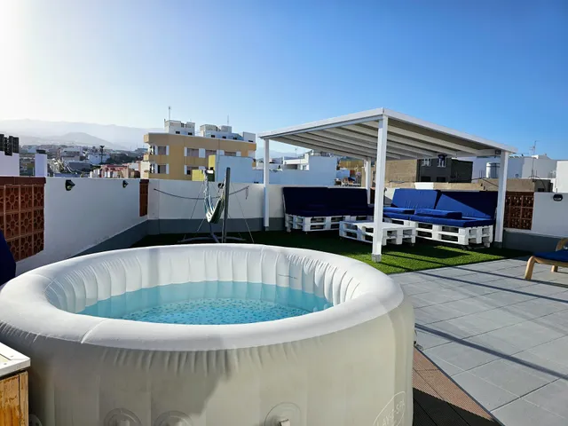 St George's Apartments Gran Canaria