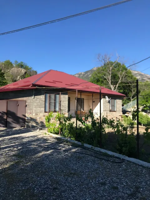 Гостевой Дом «Белая речка»