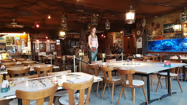 Treffpunkt Kaiserhafen