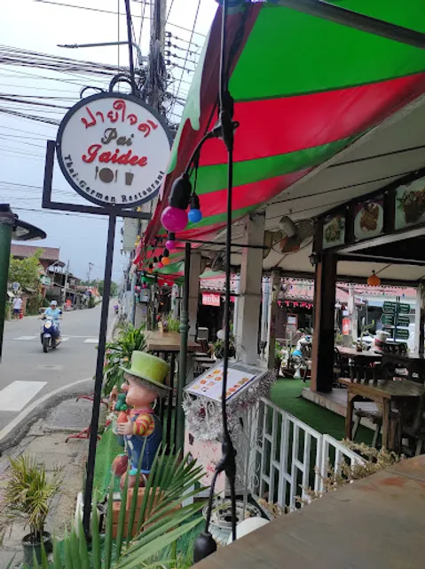 PaiJaidee Resturant