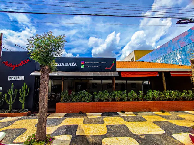 Restaurante Mallagueta