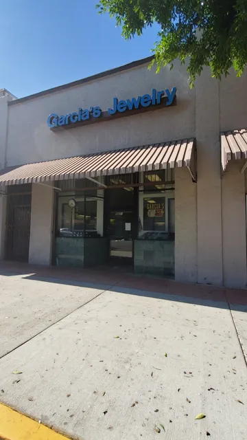Garcia's Jewelry and Watch Shop
