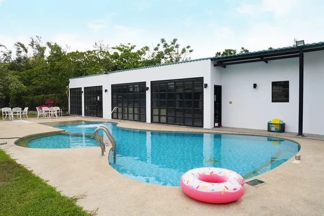 墾丁丹麗渡假會館