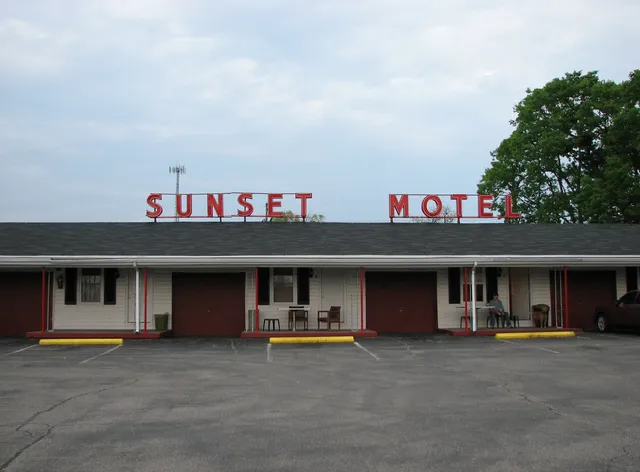 Sunset Motel