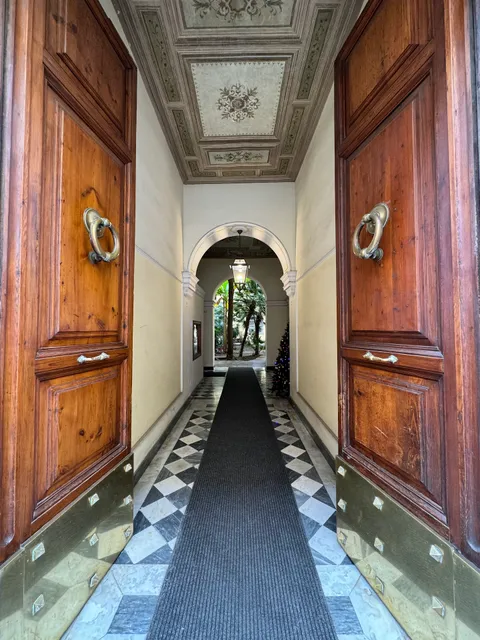 Suite Horti Sallustiani