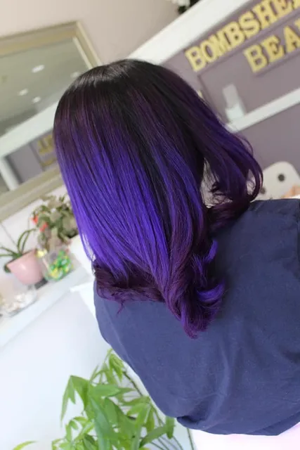 Bombshell Beauty Glam Bar