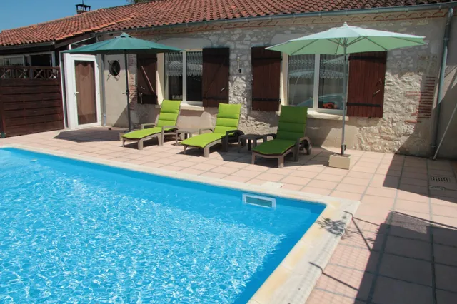 MOULIN DE RIGOULIERES