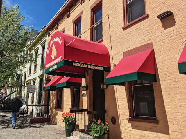 El Mariachi Restaurant