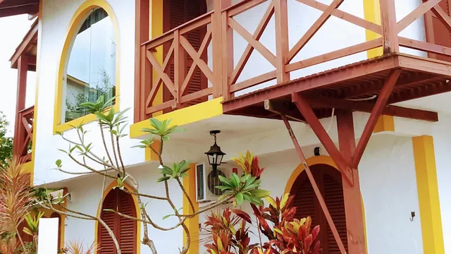 Residencial Mar da Ponta