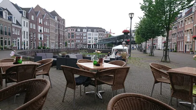 Grillhouse "By Onsz"