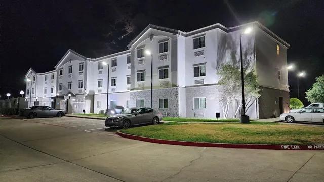 Motel 6 Balch Springs, TX