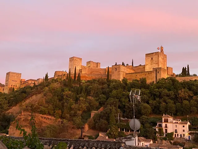 Mirador Placeta de Carvajales