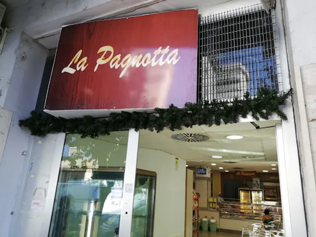 La Pagnotta