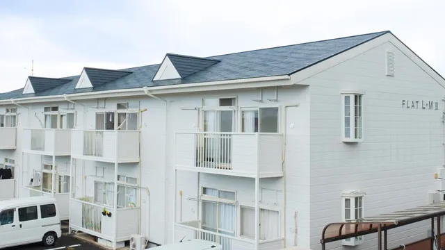 Guest house 寄道アパート 高松東インターチェンジ店