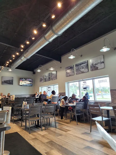 Maria's Olde East Hill Grill