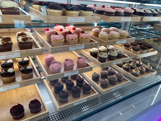 Bakery & Café Sweet Angeles