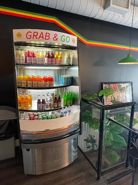 Pimento Jerk Kitchen