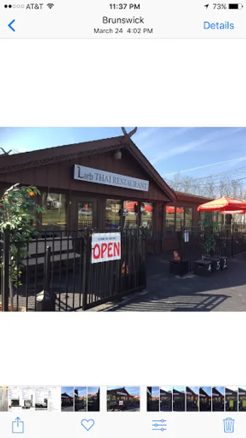 Larb Thai Restaurant