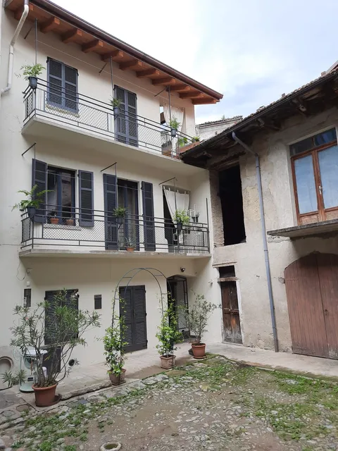 SEME DI FAGGIO -guest house