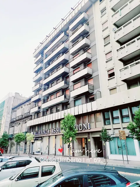 Casa Vacanze VITTORIA