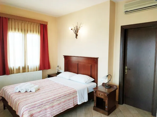 Zidoron Hostel Kerkini lake