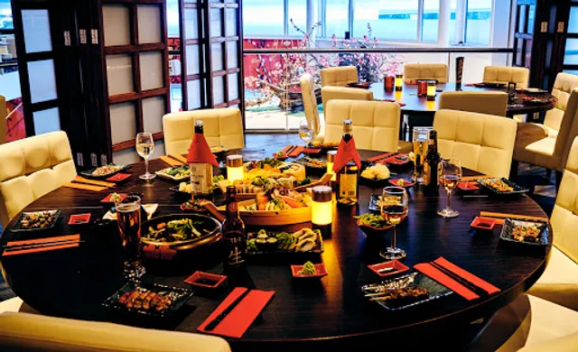 Fuji Fuji Sushi & Grill