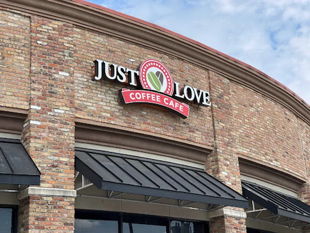 Just Love Coffee Cafe - Fairmont