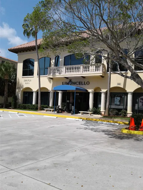 Limoncello Ristorante