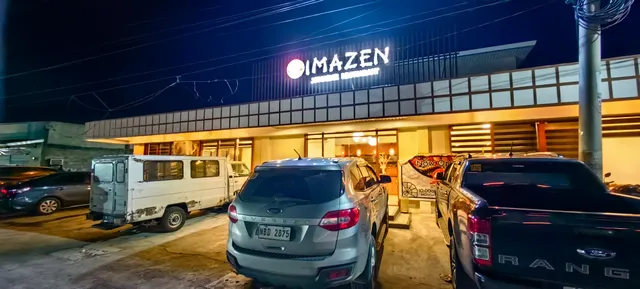 IMAZEN JAPANESE RESTAURANT