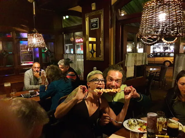 Zum Biersieder Irish Pub